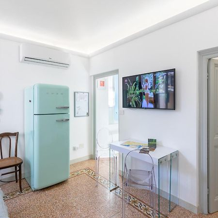 284 - Nonna'S Place, Centro Storico Di Sanremo - 5 Minuti A Piedi Dal Teatro Ariston Экстерьер фото