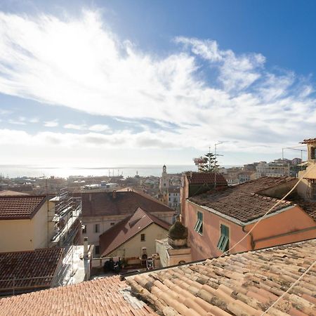 284 - Nonna'S Place, Centro Storico Di Sanremo - 5 Minuti A Piedi Dal Teatro Ariston Экстерьер фото